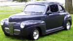 41 Ford Coupe