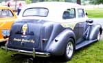 38 Chevy 2dr Sedan