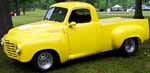 48 Studebaker Pickup