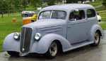 35 Chevy Master 2dr Sedan