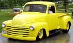 48 Chevy Pickup