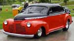 40 Chevy Chopped Coupe