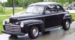 46 Ford Coupe