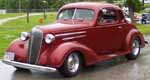 36 Chevy Coupe