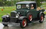 31 Ford Model A Pickup