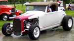 29 Ford Model A Hiboy Roadster