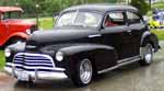 46 Chevy 2dr Sedan