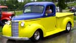 40 Chevy Pickup