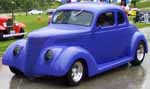 37 Ford Coupe