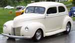 40 Ford Standard Tudor Sedan