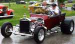 25 Ford Model T Bucket Roadster Pickup