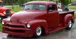 48 Chevy Chopped Pickup