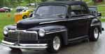 47 Mercury Convertible