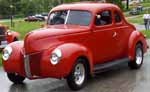 40 Ford Standard Coupe