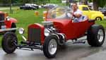 25 Ford Model T Bucket Roadster Pickup