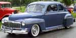 46 Mercury Coupe