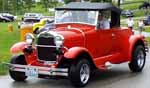 29 Ford Model A Roadster