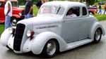 35 Plymouth Coupe