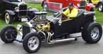 25 Ford Model T Bucket Roadster Pickup