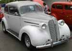 37 Plymouth 2dr Sedan