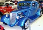 34 Ford 5W Coupe