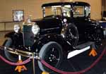 30 Ford Model A Coupe