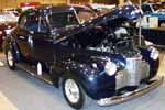 40 Chevy Coupe