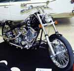 Harley Chopper