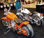 Big Dog Harleys