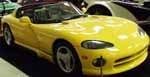 97 Dodge Viper