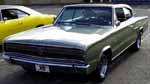 66 Dodge Charger 440