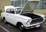 63 Rambler American