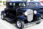 30 Ford Model A Coupe
