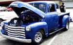 51 Chevy Pickup