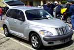 01 Chrysler PT-Cruiser