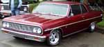 64 Chevelle 2dr Hardtop