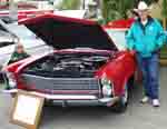 65 Buick Riviera