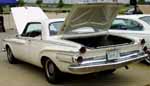 62 Dodge Polara 500 2dr Hardtop