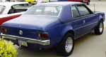 71 AMC Hornet 2dr Sedan