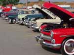 50 Mercury & 50-51 Fords