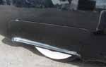 Shoebox Fender Skirts