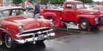 49 Ford F-100 Pickup