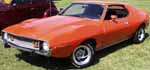 73 Javelin Coupe