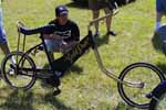 LowRider Bike