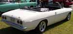 65 Corvair Corsa Convertible