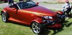 99 Plymouth Prowler