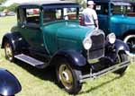 29 Ford Model A Coupe