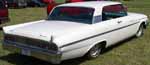 61 Mercury Meteor 600 2dr Hardtop