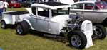 31 Ford Model A Hiboy Coupe