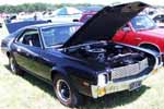 69 AMC AMX Coupe